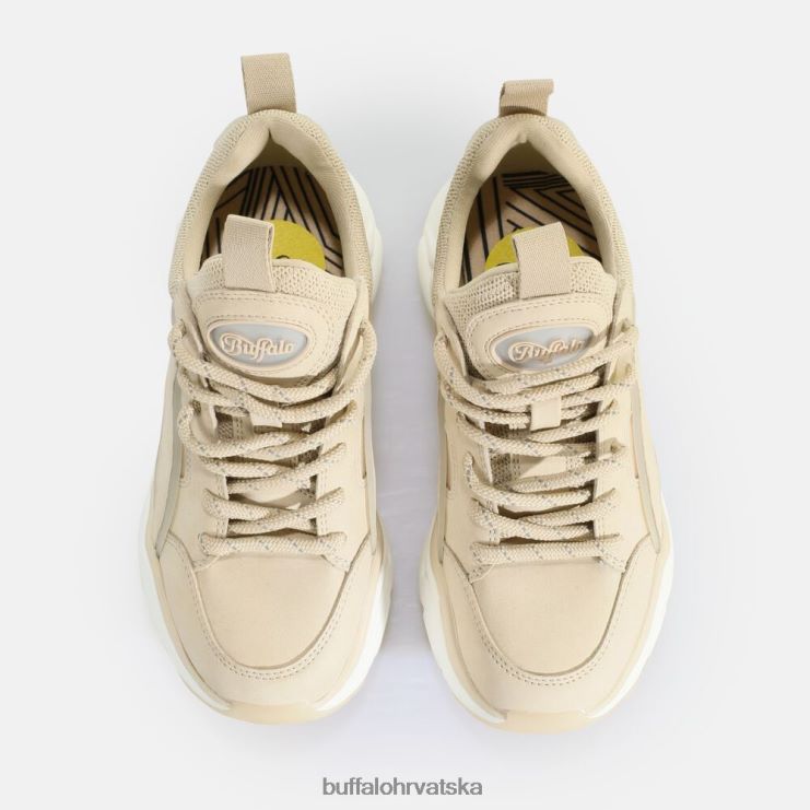 krema Buffalo binary c tenisica low vegan |tenisice TDD6T402